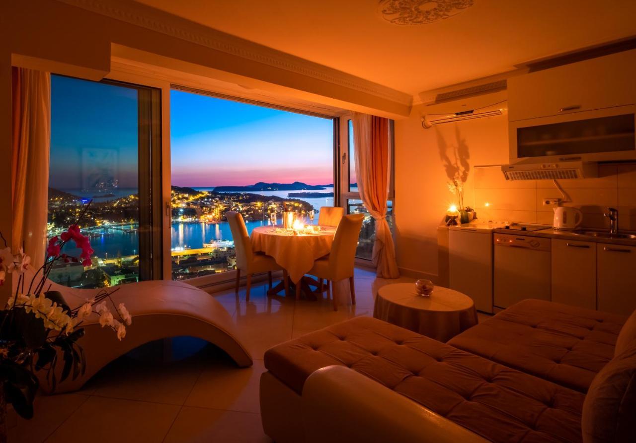 Dilberovic Apartamento *
