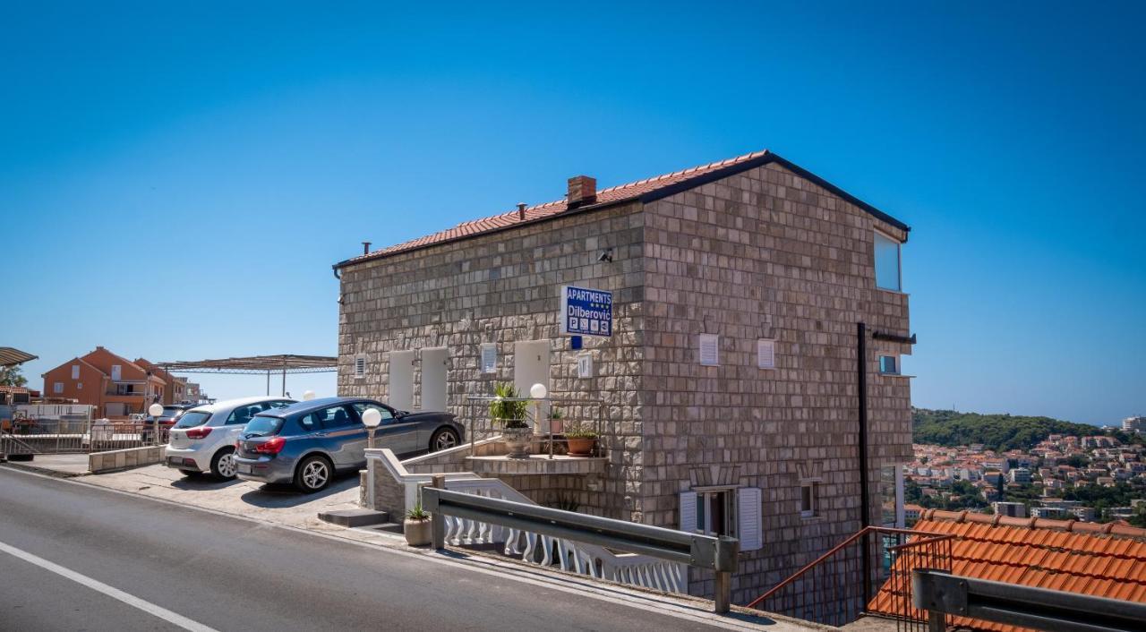 Apartamento Dilberovic