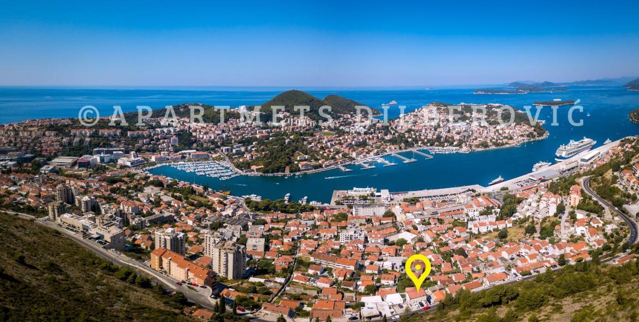 Dilberovic Dubrovnik