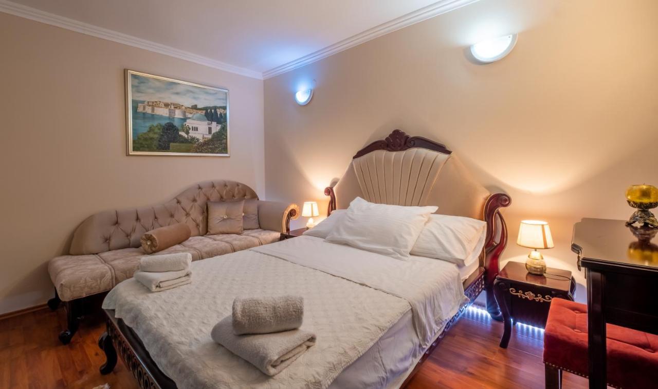 Apartamento Dilberovic