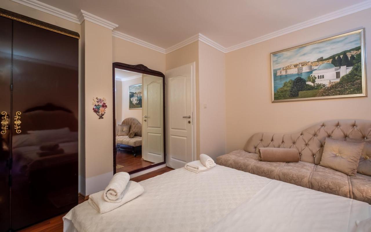 Dilberovic Apartment