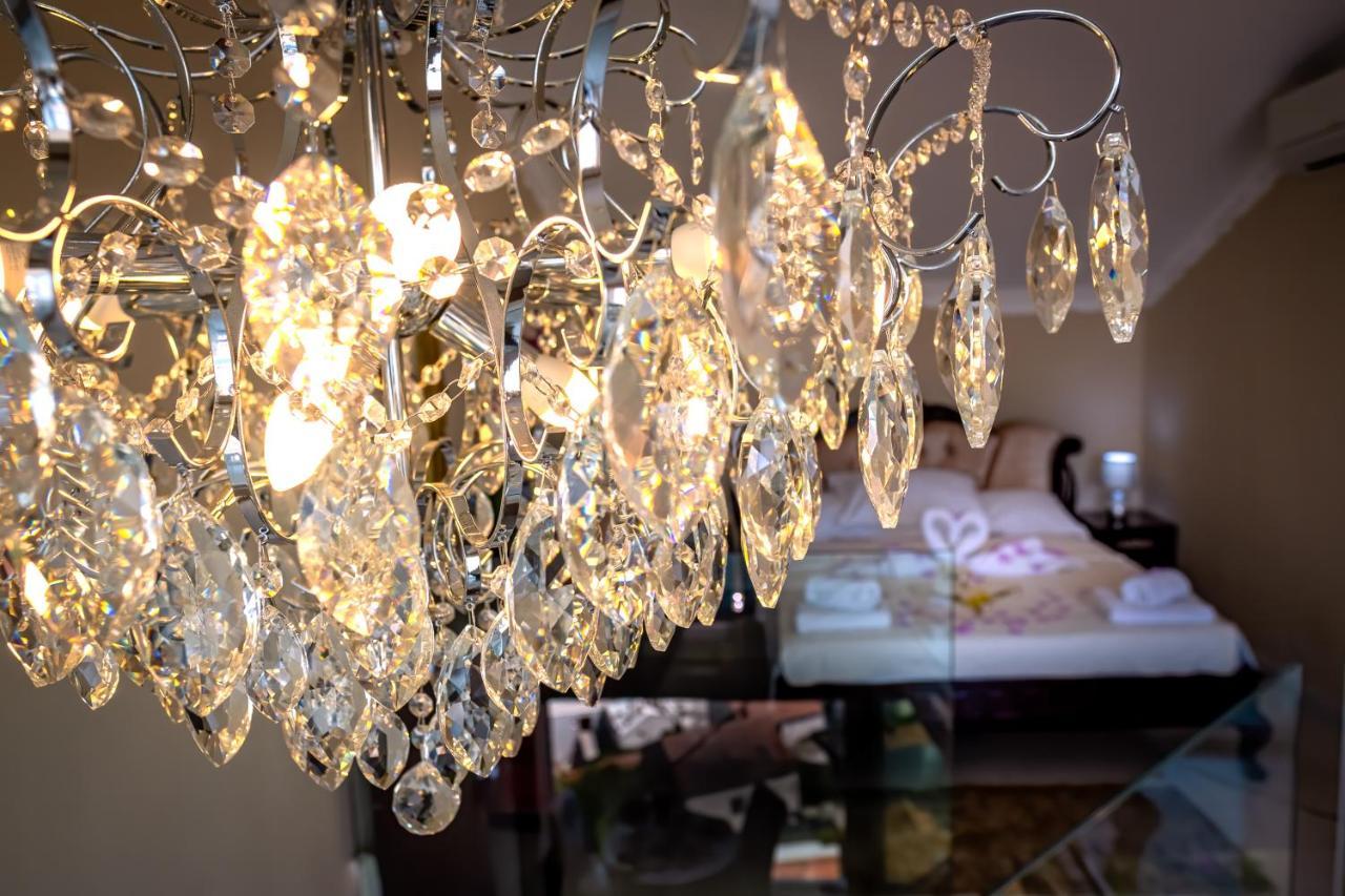 Apartamento Dilberovic *