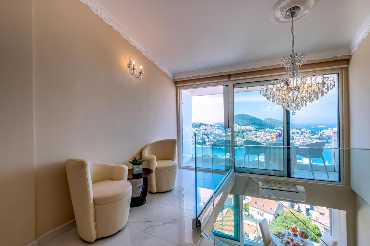Apartamento Dilberovic *