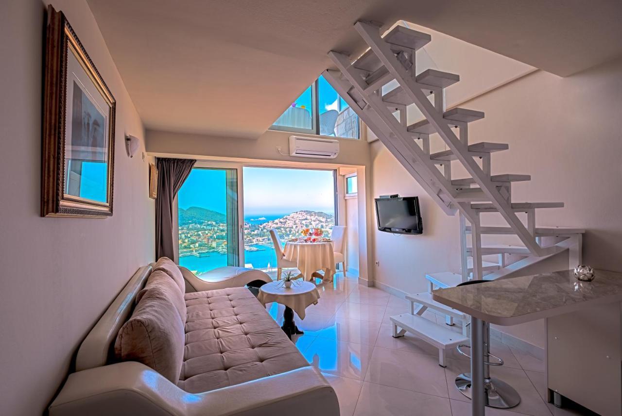 Apartamento Dilberovic *