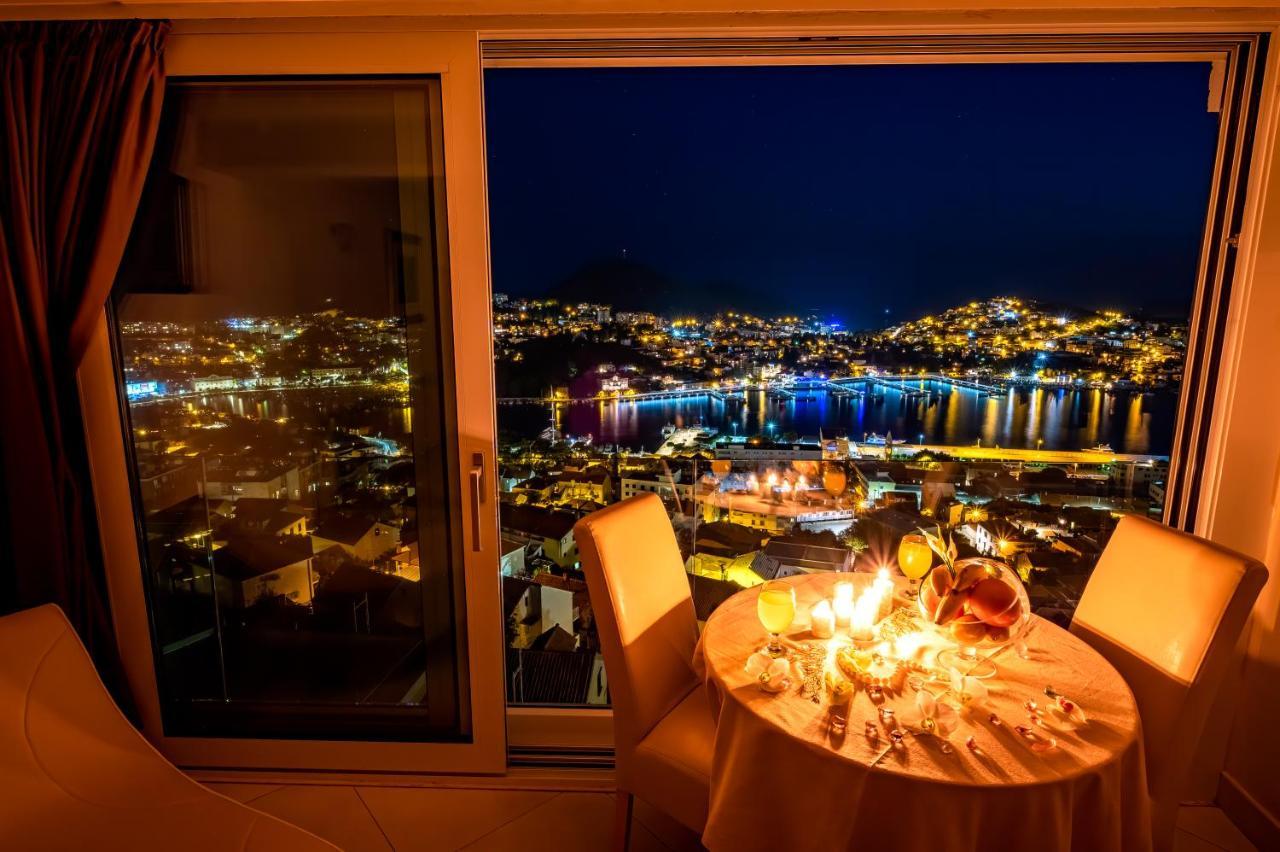 Apartamento Dilberovic *