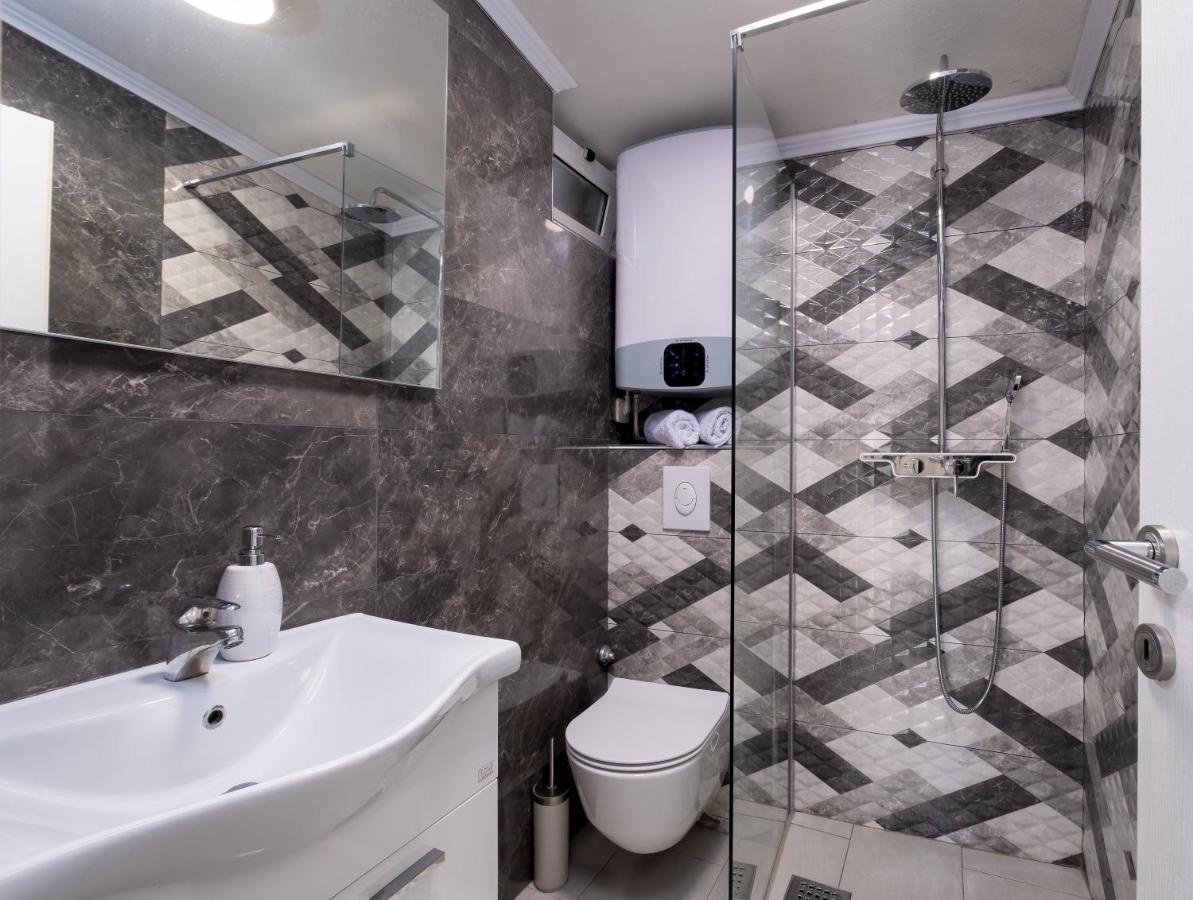 Dilberovic Apartamento