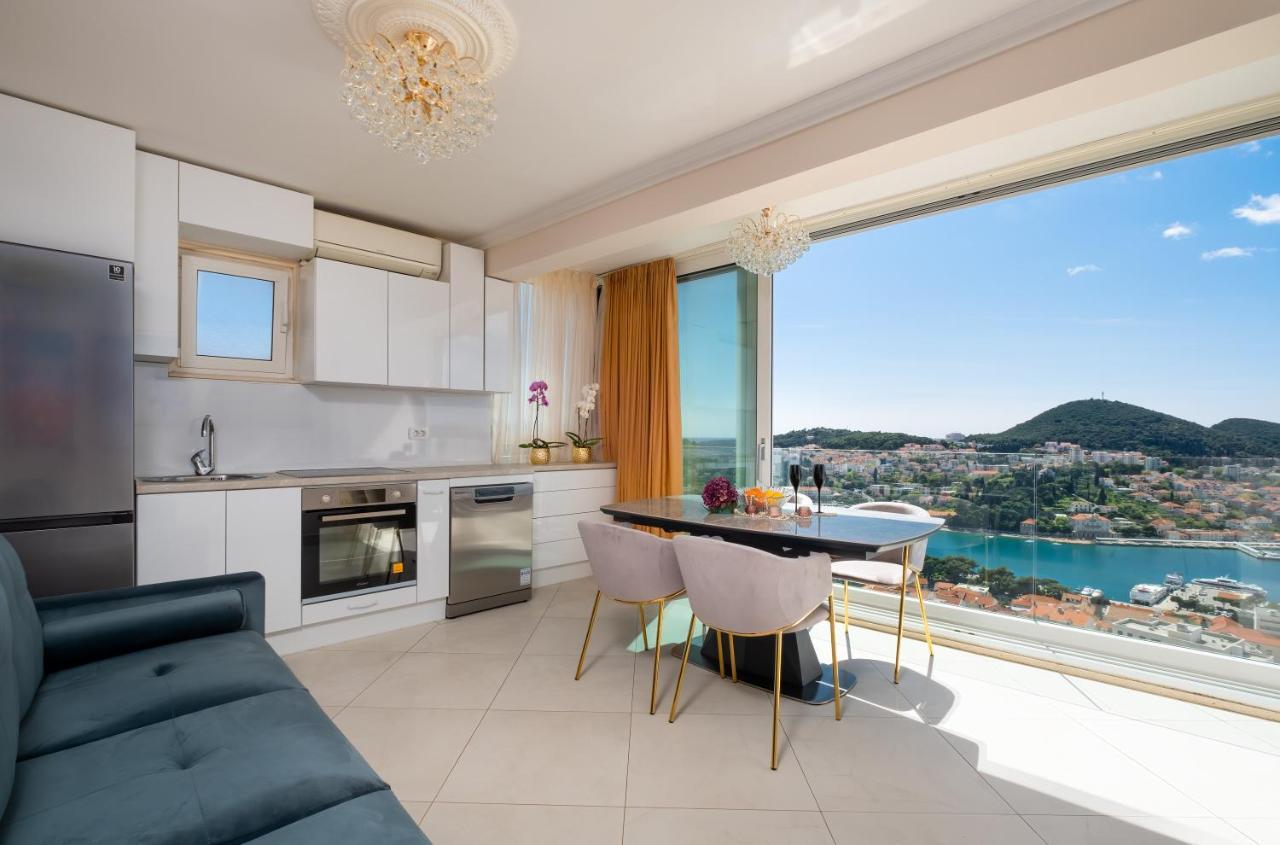 Apartamento Dilberovic *