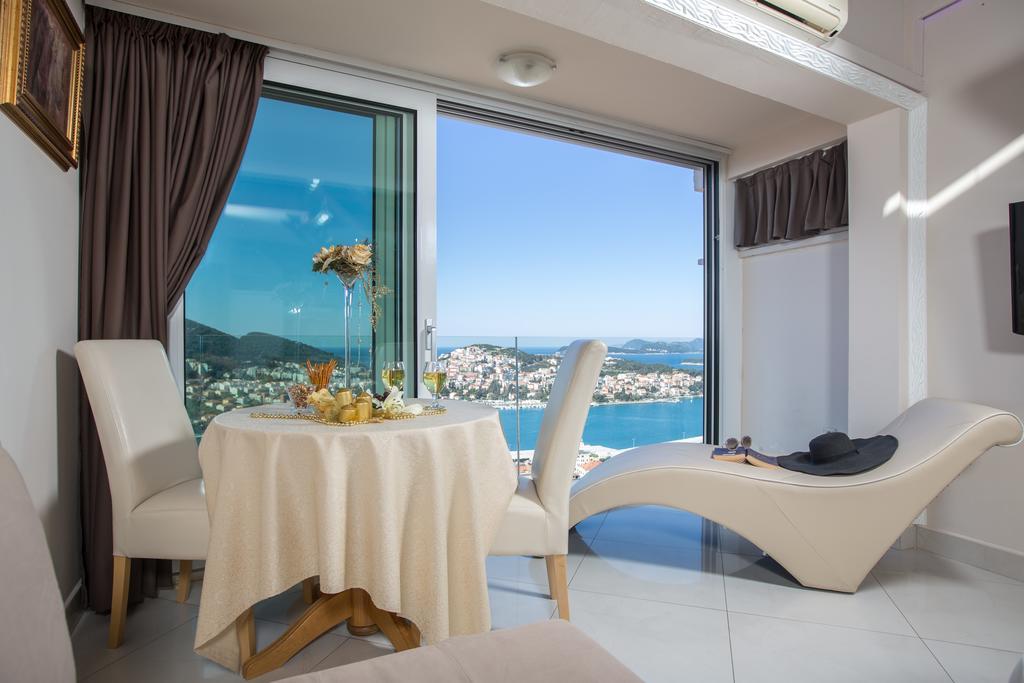 Dilberovic Apartamento